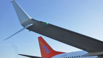 WestJet vil legge ned et annet flyselskap, Sunwing, og integrere det i hovedvirksomheten