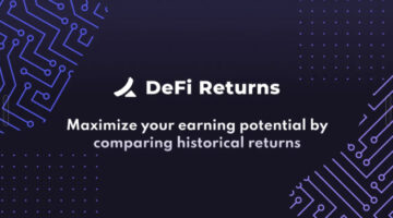 Kaj je DeFi Returns? Nov način vlaganja v DeFi