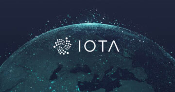 Що таке IOTA? $MIOTA - Азіатська криптовалюта сьогодні