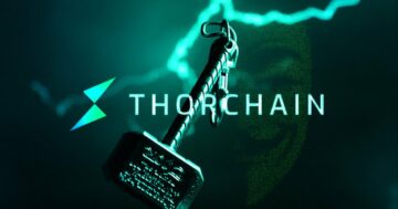Hva er THORChain? $RUNE - Asia Crypto i dag