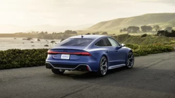 Що нового в лінійці Audi 2024 - Автоблог