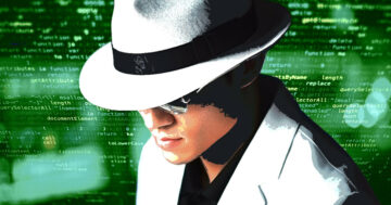 White hat hacker utnytter Hashflow for $600 XNUMX, tilsynelatende bare for å returnere penger