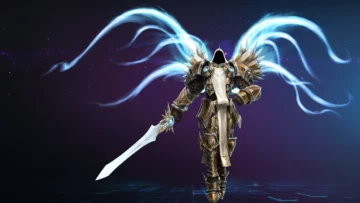 Who is Tyrael in Diablo 4? Answered