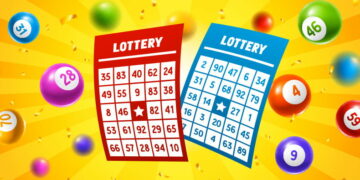 Zakaj gredo zmagovalci na loteriji na borzo – glavni razlogi