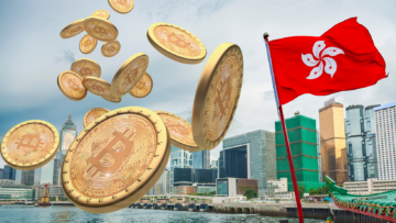 Warum Hongkong inmitten des aktuellen Sturms der Leuchtturm der Kryptowährungen ist