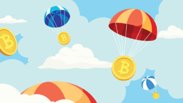 Why wallets used for token airdrops can pose a security risk