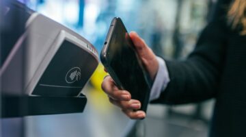 Vil digitale lommebøker og kontaktløse betalingsløsninger forvandle måten vi betaler på?