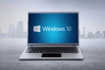 I download pirata di Windows 10 nascondono malware che rubano denaro