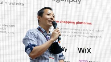 Wix, Ödeme Seçeneği Olarak Kriptoyu Etkinleştirmek İçin Dragonpay'i Kullanıyor | BitPinas