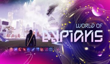 World of Dypians set to capture a substantial share of this burgeoning Metaverse market