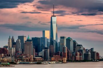 World Trade Center Redeveloper osallistuu NYC Casino Raceen