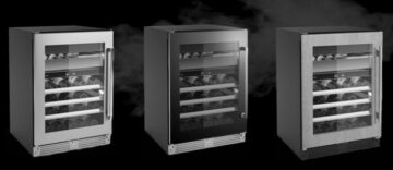 XO Appliance lanserar revolutionerande vin- och ogräsbevarandesystem för