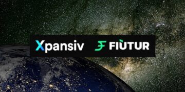 Xpansiv טופס חברה חדשה Fiutur למימון מעבר אנרגיה