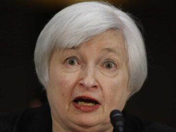 Yellen says re China, US will protect its national security, even if it comes with costs | Forexlive