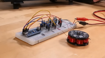 You Can 3D Print A 12,500 RPM Brushless Motor