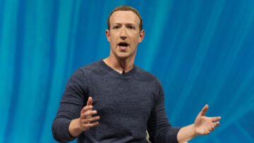 Zuckerberg säger att Metas Metaverse är mer inkluderande än Apples