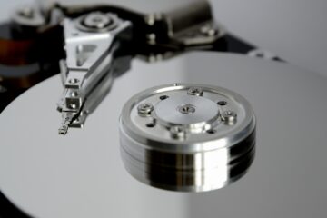 3 reasons you should still buy a hard drive