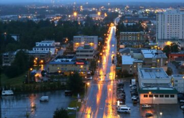 8 Fun Facts about Anchorage, AK, to Help You Get to Know the City