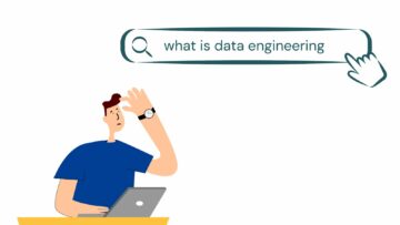 Vodnik za začetnike v podatkovnem inženiringu - KDnuggets