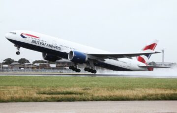 Ein Pilot der British Airways wurde nach Hause geschickt, nachdem er angeblich in Johannesburg mit vorgehaltener Waffe erstochen und ausgeraubt worden war