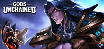 A Complete Guide To The Gods Unchained NFT Game - CryptoInfoNet