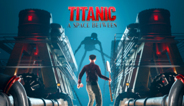 Ett tidsresor Titanic Rescue Mission kommer till VR i år