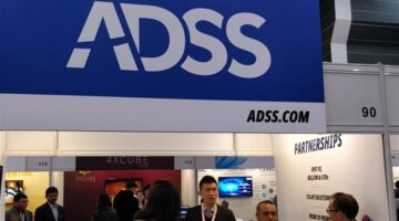 ADSS залишає британський ринок, щоб «переорієнтуватися» на інші підприємства