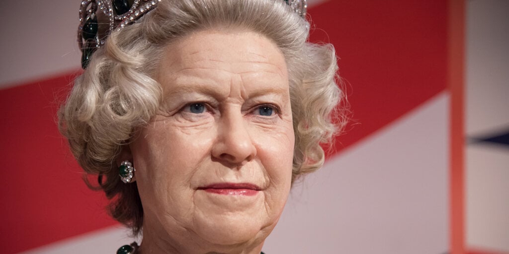 AI Chatbot Allegedly Backed Man's Plan to Kill Queen Elizabeth II - Decrypt