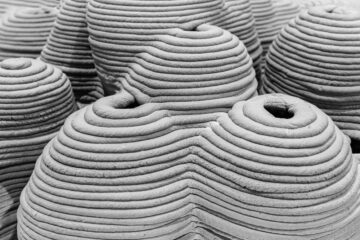 Tekoälyteknologia johtaa läpimurtoihin 3D-painetussa betonissa