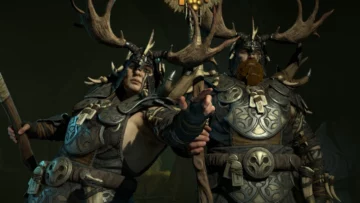 Kõik Diablo 4 Season of the Malignant Druid muudatused: Buffs, nerfid ja palju muud