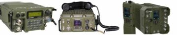 Alpha Design Technologies محدود به عرضه 400 رادیو نرم افزاری تعریف شده برای تانک های ارتش است.