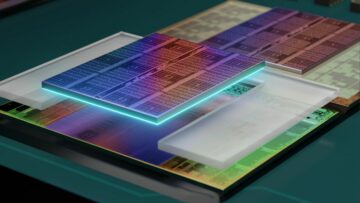 AMD 3D V-Cache CPU'er kommer til bærbare computere, og de vil kæmpe om spillekronen