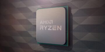 AMD Zenbleedi viga võimaldab häkkeritel Ryzeni protsessoritelt andmeid varastada