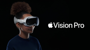Secondo quanto riferito, Apple Vision Pro avrà un'implementazione molto lenta