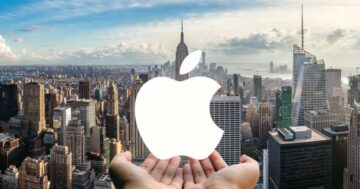 Apple'i App Store'i poliitikat uuriti: USA seadusandjad uurivad mõju plokiahelale ja NFT-dele