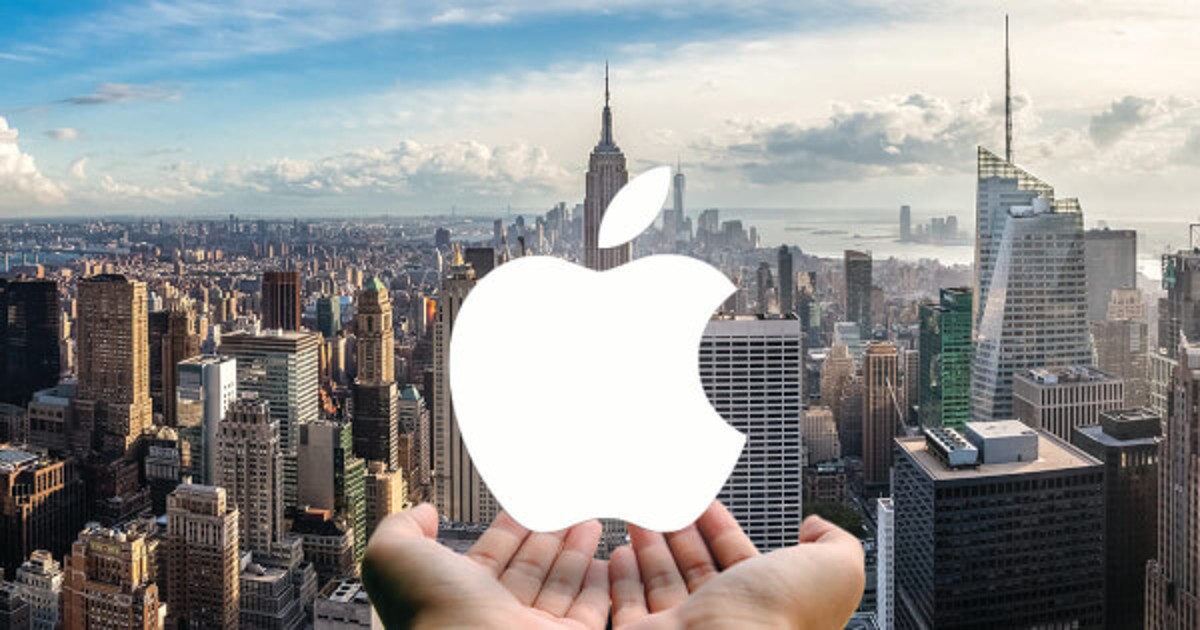 Apple's App Store Policies Probed: U.S. Lawmakers Investigate Impact on Blockchain and NFTs