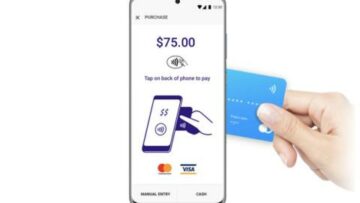 Apple's Tap to Pay arrives in the UK with Revolut and Natwest first out of the gate