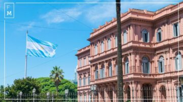 Argentinas centralbank godkender første Bitcoin-baserede futures