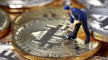 Produksi dan Pendapatan Bitcoin Argo di bulan Juni Turun 20%