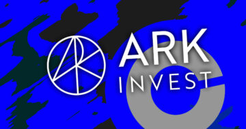 Ark Invest tjener 53 millioner dollar ettersom Coinbase-aksjene når 12 måneders høyde