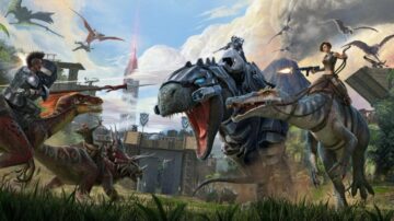 Ark: Survival Ascended reporté à octobre, le DLC remasterisé ne sera plus disponible au lancement
