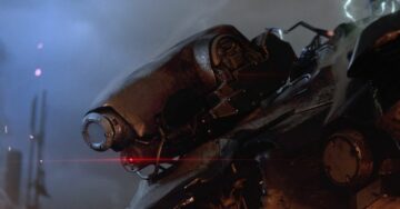 《装甲核心 6》的“故事预告片”暗示《装甲核心 6》需要一个超越机械师做蠢事的故事