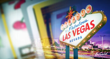 Aruze Gaming America stenger hovedkontoret i Las Vegas neste måned