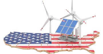 همانطور که ایالت ها به سمت انرژی پاک می روند، در اینجا آمده است که چگونه شرکت ها می توانند از این دستور کار حمایت کنند | گرین بیز