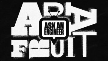 اسأل مهندسًا في البث المباشر 7/12/2023!