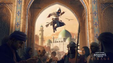 Assassin's Creed Mirage forudbestillingsbonusser