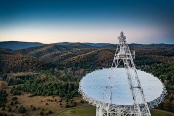 Astrônomos anunciam as mais curtas rajadas rápidas de rádio já descobertas – Physics World