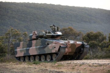 אוסטרליה בוחרת ב-Hanwha של דרום קוריאה בתחרות כלי רכב צבאיים