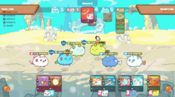 Axie Infinity: A Guide on How to Play and Earn