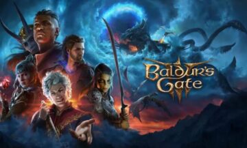Baldur's Gate III Teaser-trailer släppt